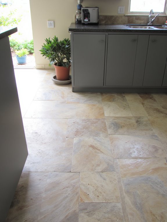 timeless natural stone beauty