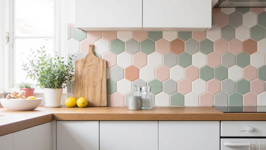 transformative backsplash design ideas