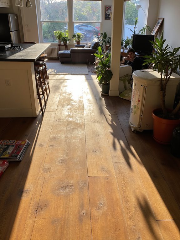 unified harmonious easy maintenance