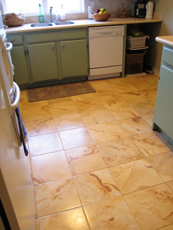 unique durable earthy elegance