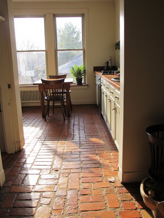 versatile durable brick elegance