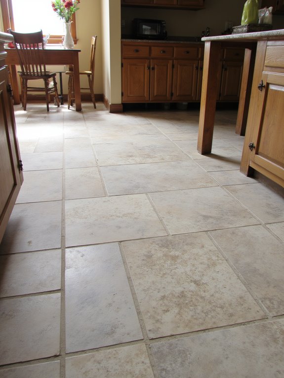 versatile durable low maintenance