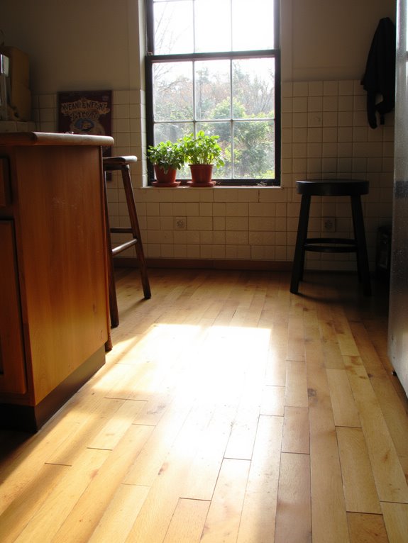 versatile durable water resistant flooring