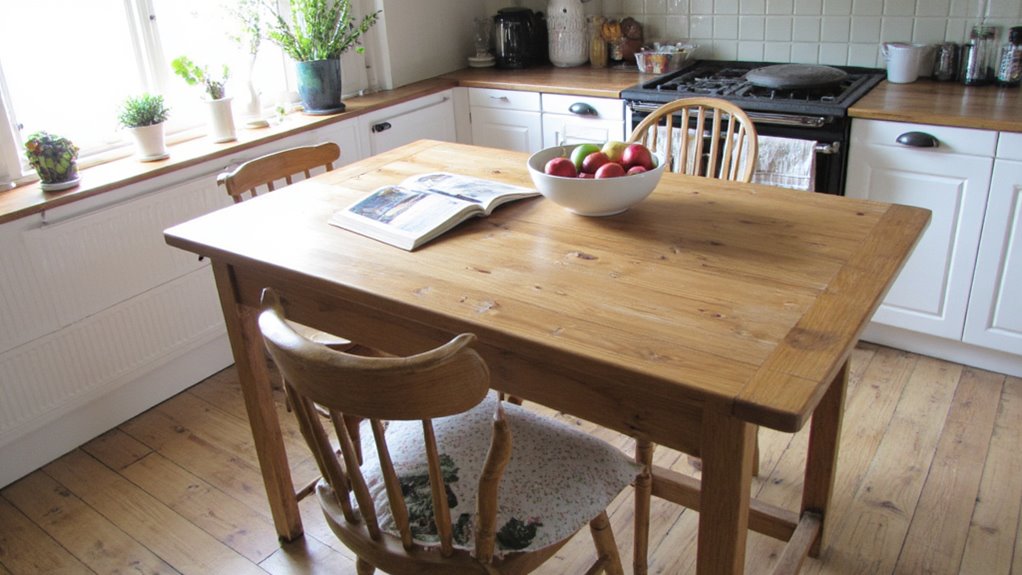 versatile kitchen island centerpiece