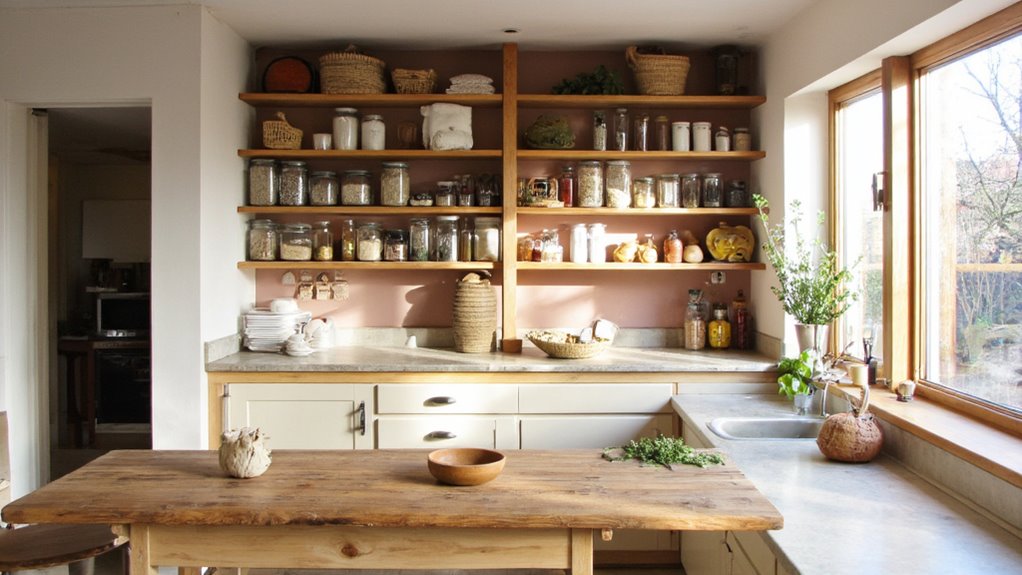 versatile pantry storage solutions