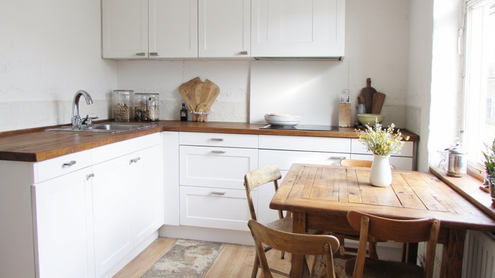 warm inviting textured balance