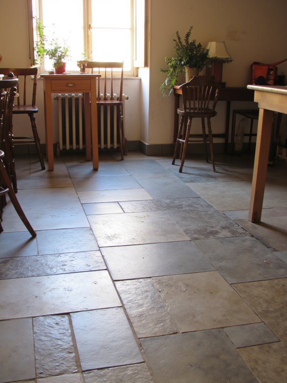 warmth and elegance combined