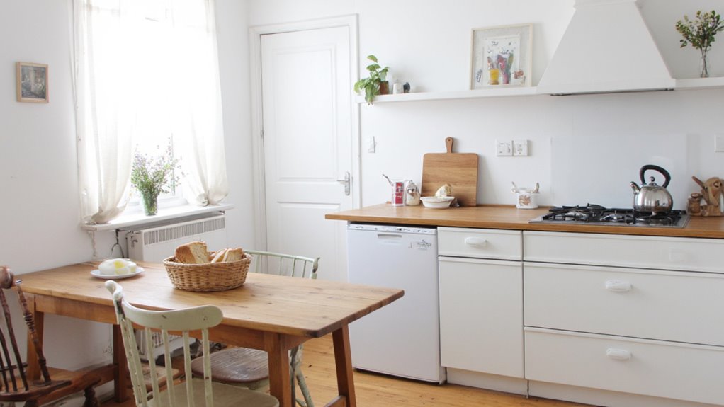 warmth comfort natural elements