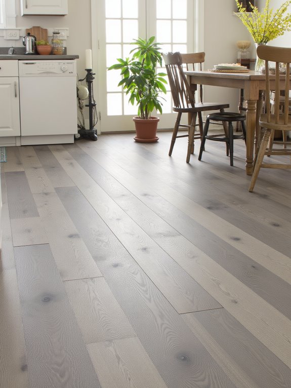 waterproof laminate for kitchens