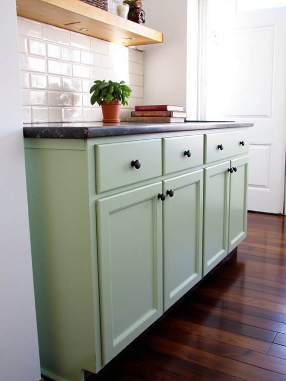 affordable kitchen transformation ideas