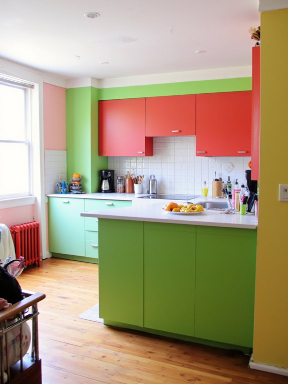 avoid common painting mistakes