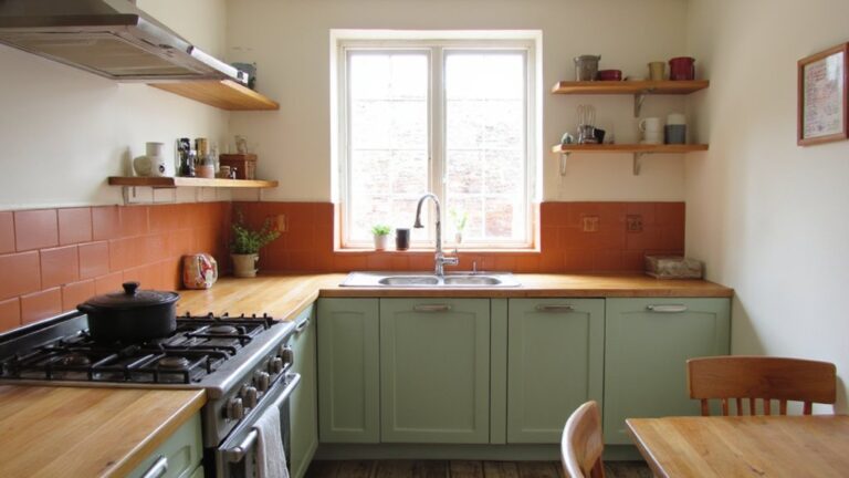 beautiful kitchen paint ideas