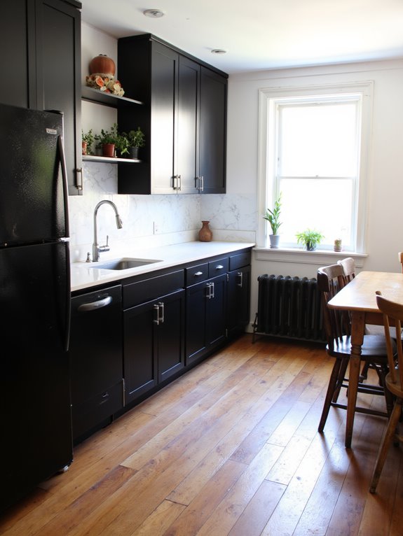 bold elegant versatile choice