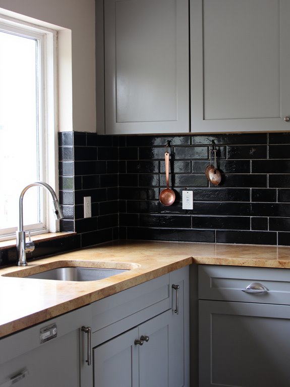 bold focal point upgrade