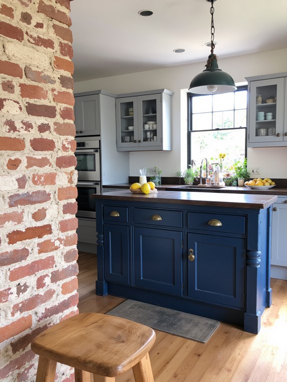 bold statement piece impact