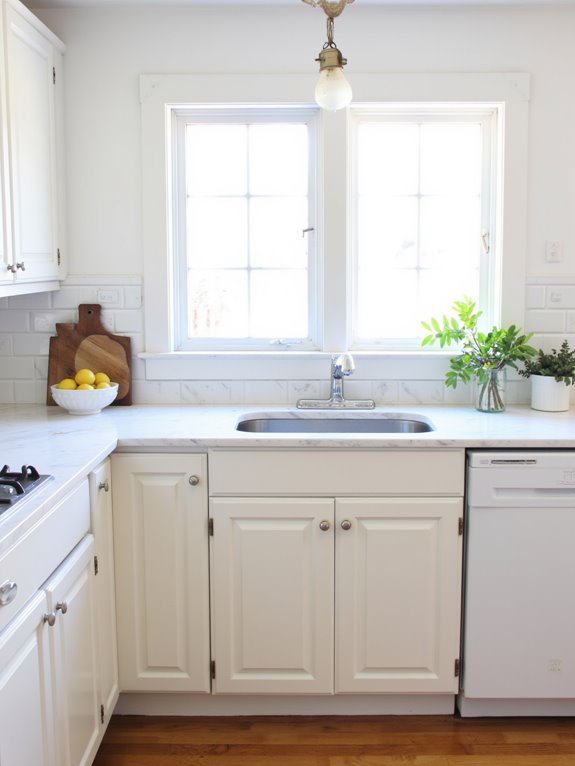 bright elegant versatile white