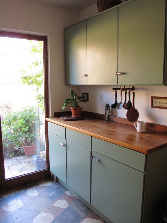 budget friendly chalk paint ideas