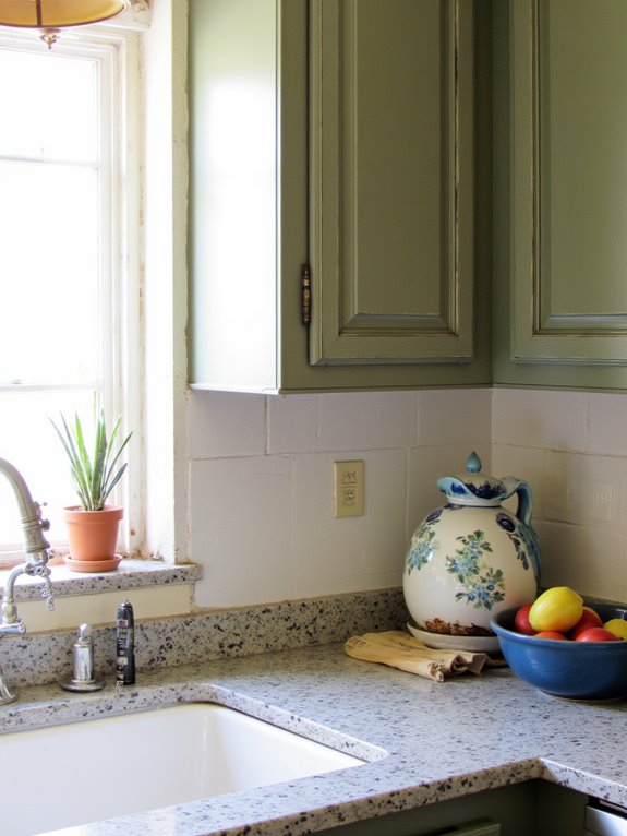 budget friendly kitchen upgrades