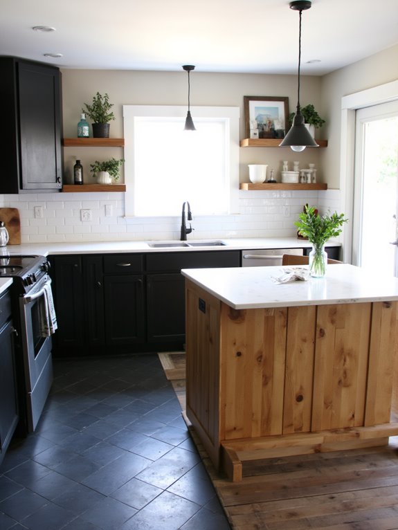 budget friendly kitchen upgrades