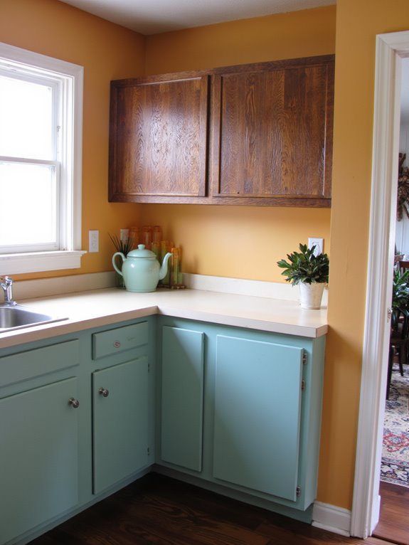 cabinet update decision factors