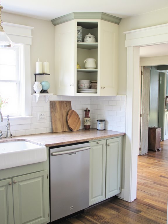 choose colors that resonate