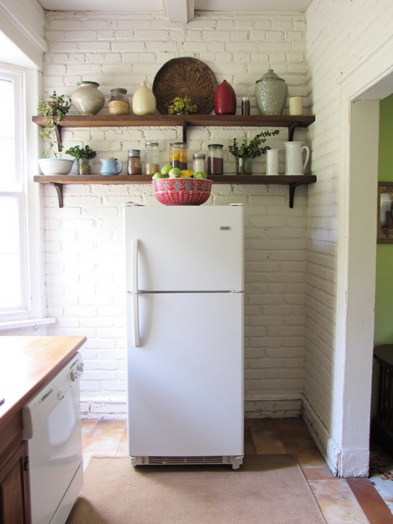 choosing kitchen design style