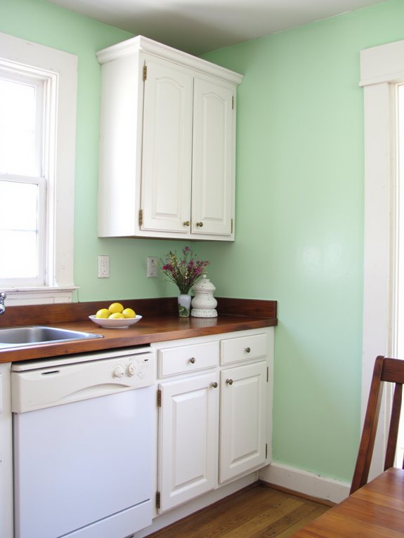 coastal retreat kitchen inspiration