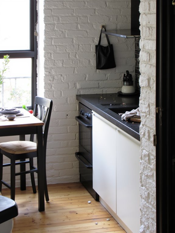 cozy dining area essentials