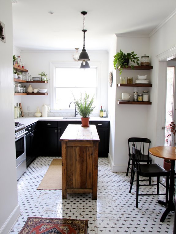 cozy textures and warmth