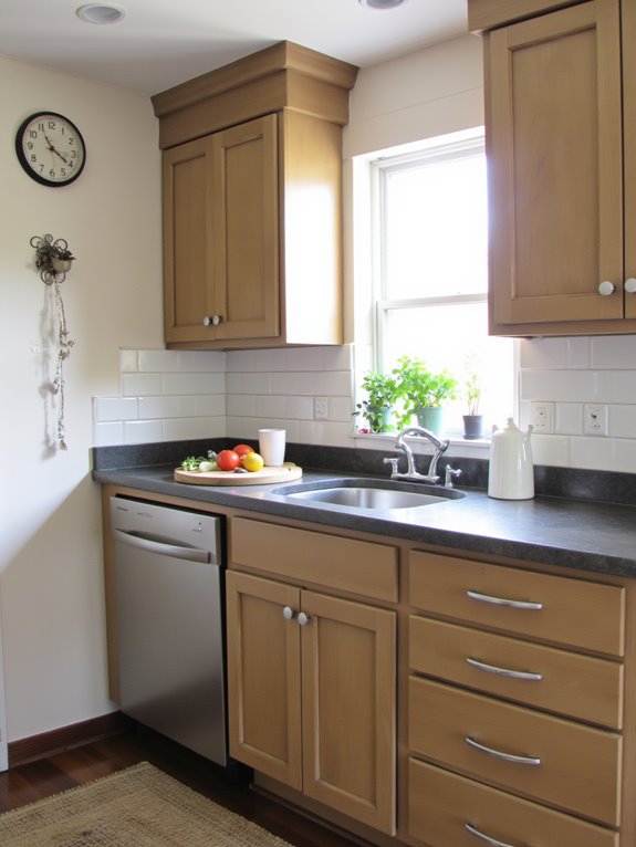 cozy versatile neutral color