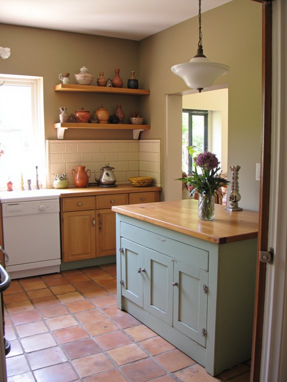 cozy warm neutral colors