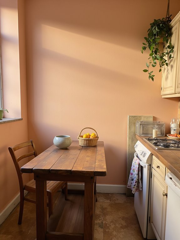 cozy warmth for gatherings