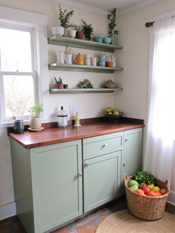 creative chalk paint ideas