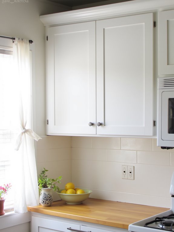 crisp clean versatile elegance