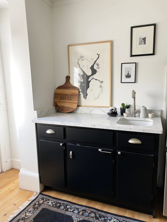 custom decor for personalization