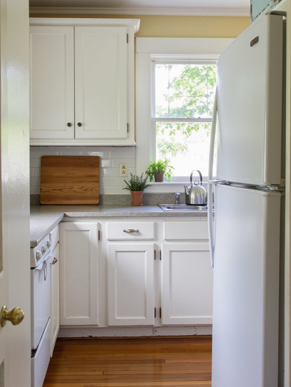 daily cleaning for longevity