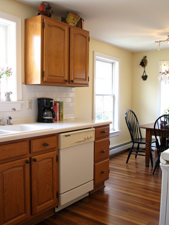 diy vs professional installation