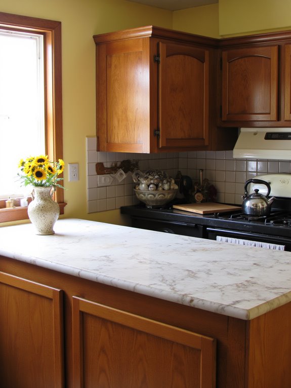 durable customizable low maintenance