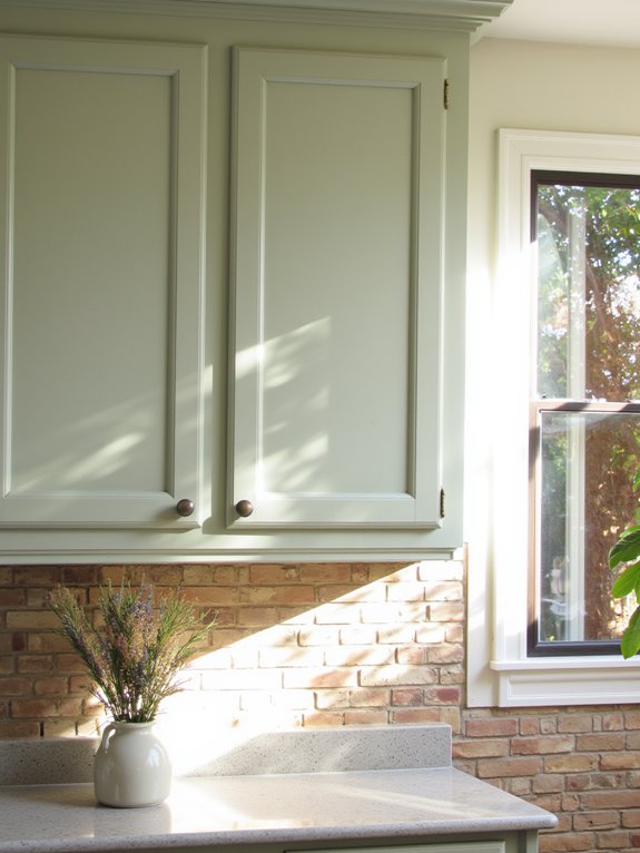 dusty sage promotes tranquility