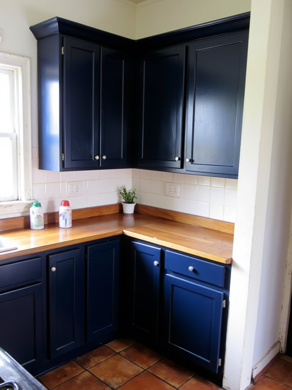 effortless spray paint application