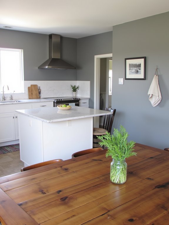 elegant and versatile gray