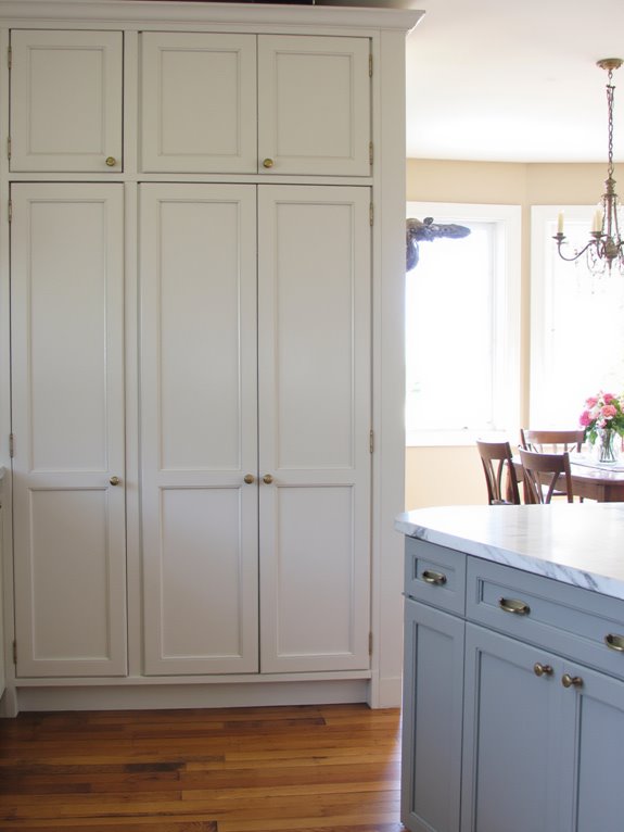 elegant gray and beige