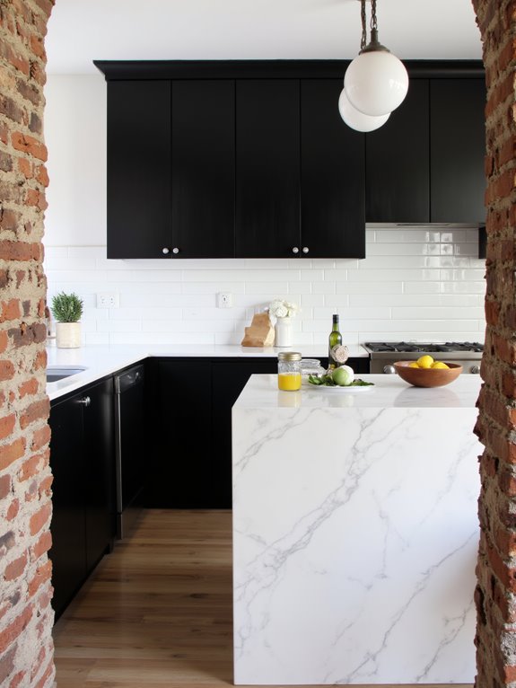 elegant simplicity in design