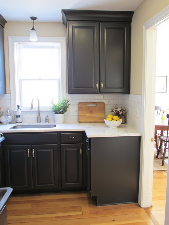 elegant versatile neutral backdrop