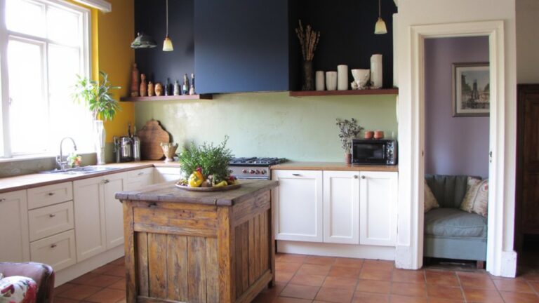 elevate your kitchen decor