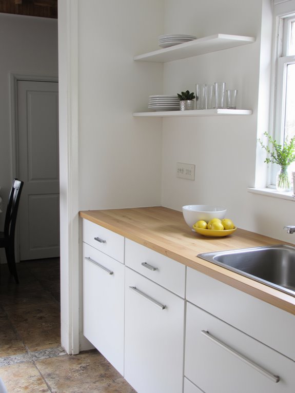 embracing minimalism brings clarity