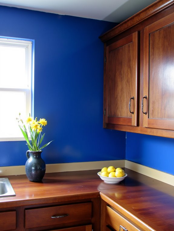 energizing vibrant culinary haven