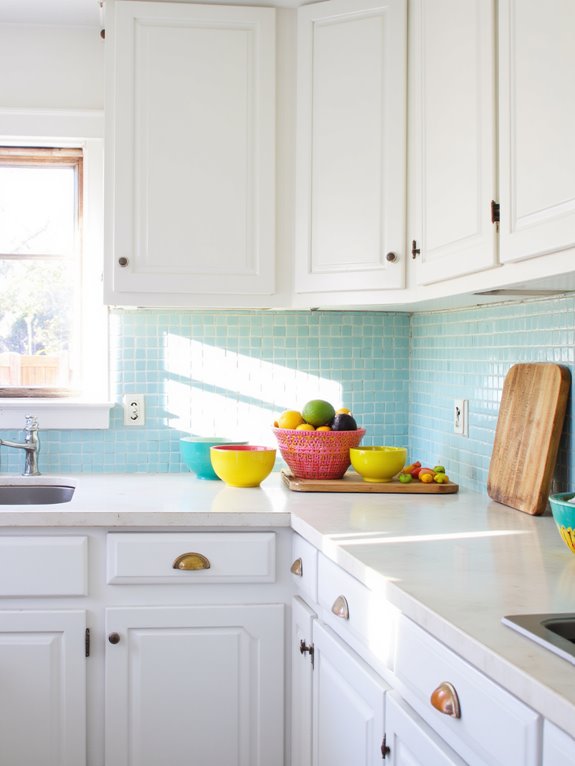 energizing white and color