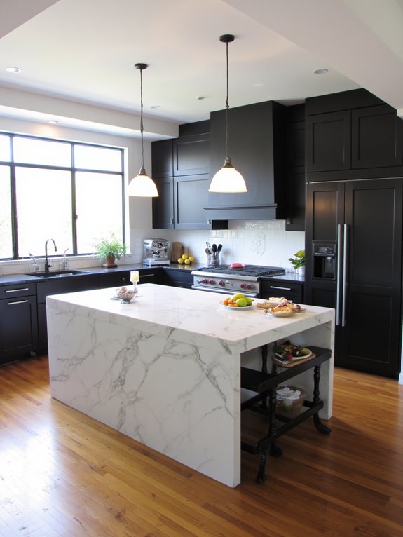 enhancing elegance with illumination