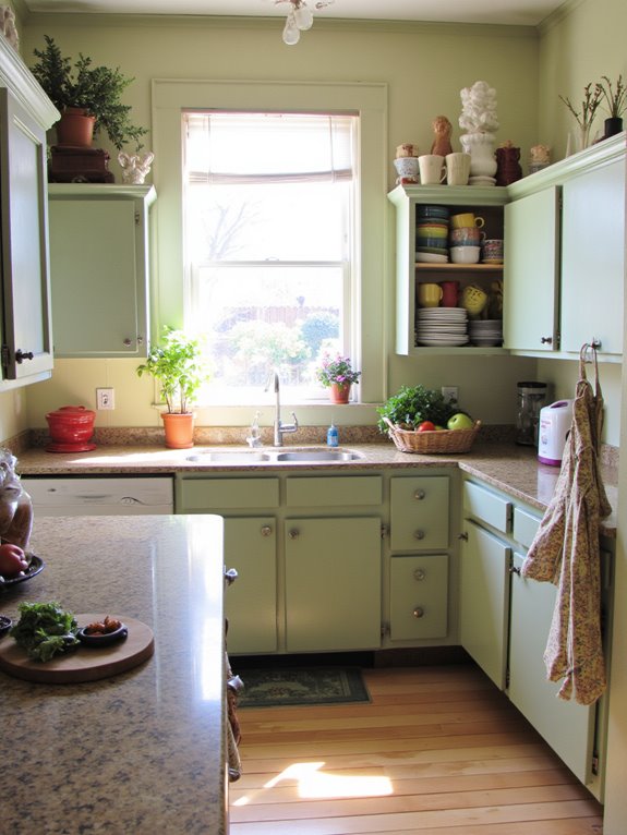 essential tools for painting